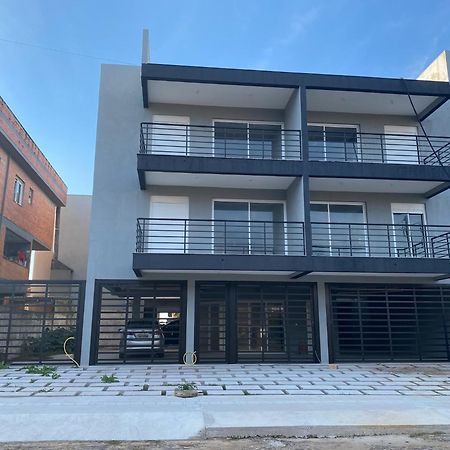 Otimo Apto A 50 M Da Areia Churrasqueira 2Q 2 Banheiros 202 Torres Ngoại thất bức ảnh