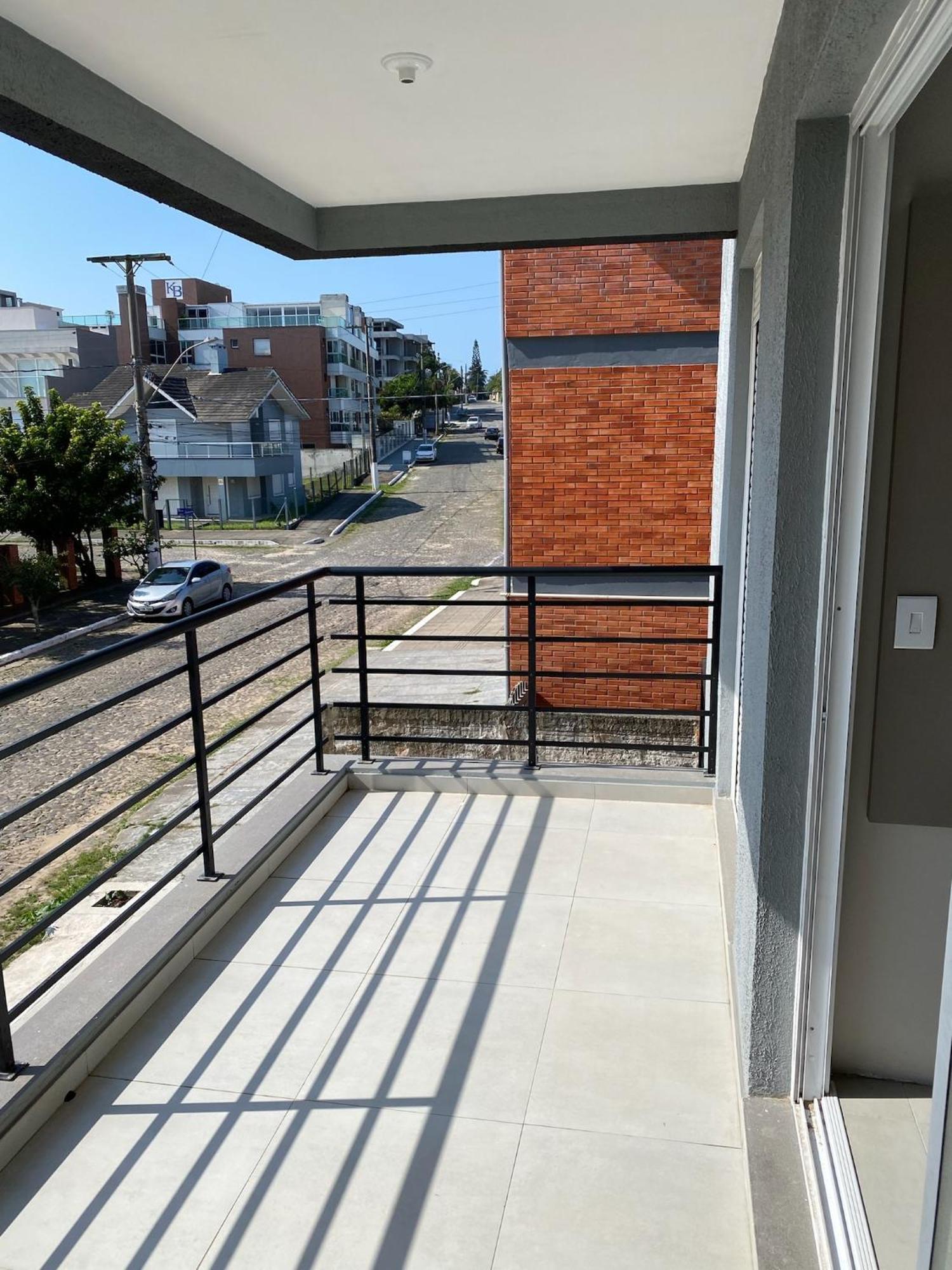 Otimo Apto A 50 M Da Areia Churrasqueira 2Q 2 Banheiros 202 Torres Ngoại thất bức ảnh